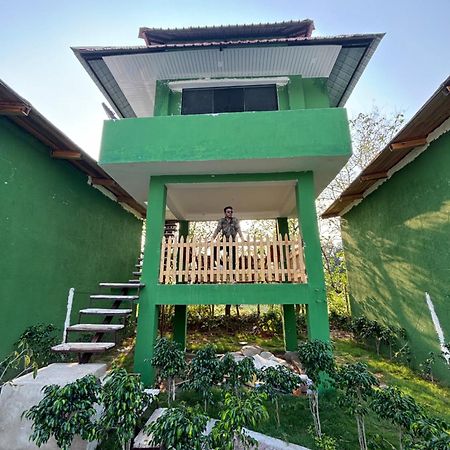 Tiger Sanskriti Resort Khawāsa 外观 照片