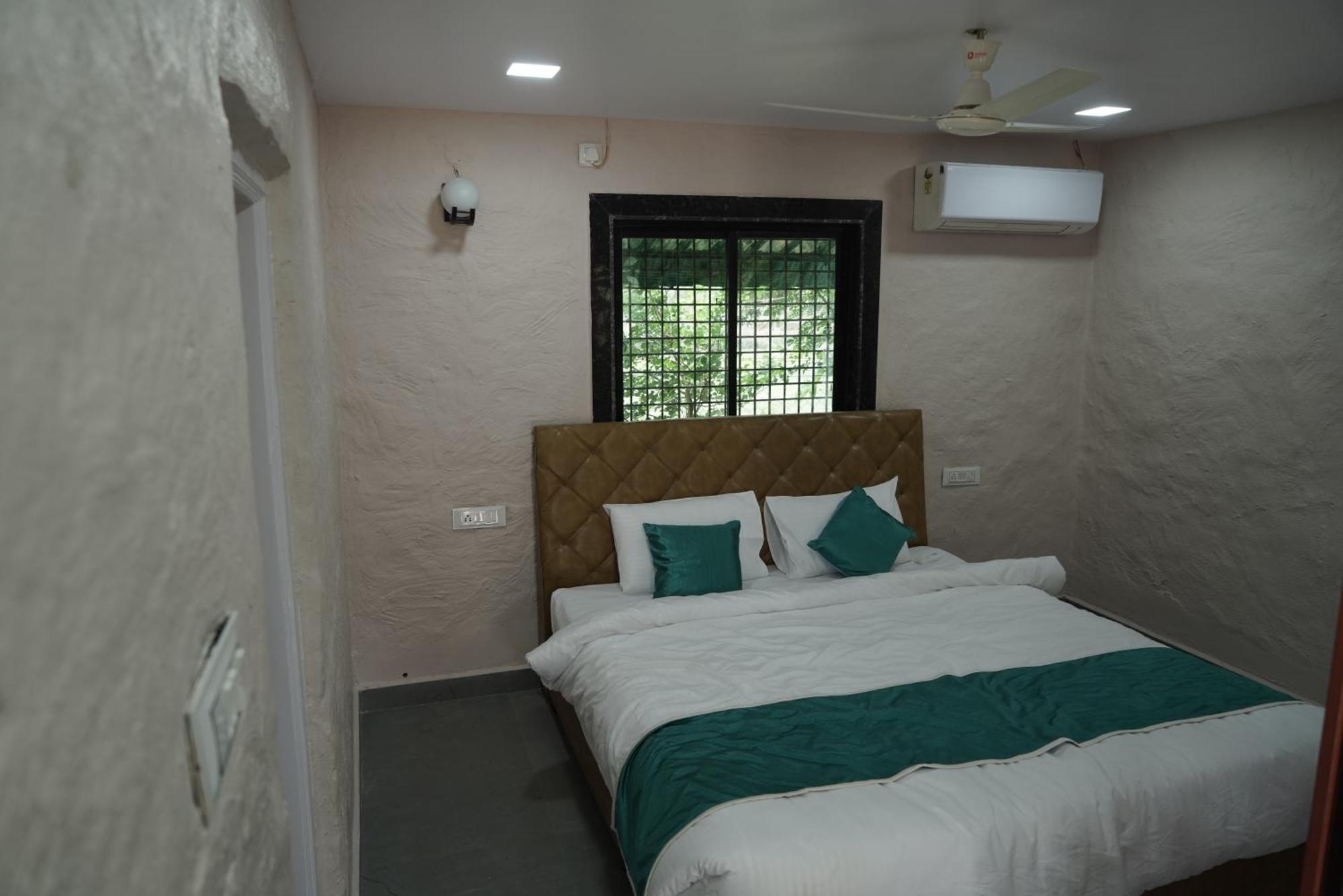 Tiger Sanskriti Resort Khawāsa 外观 照片